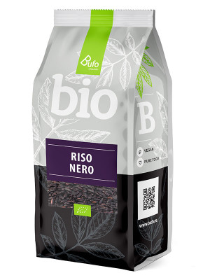 Riso nero BIO