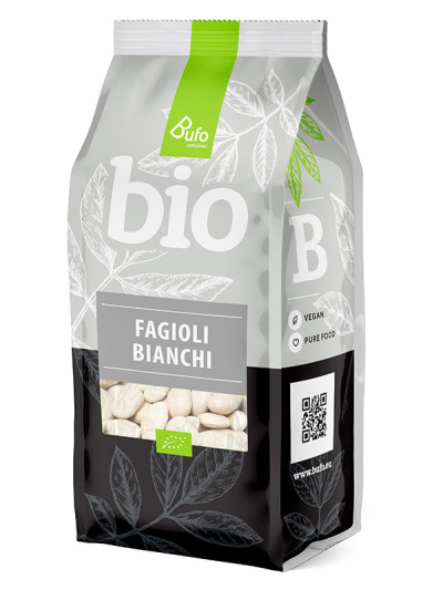Fagioli bianchi BIO