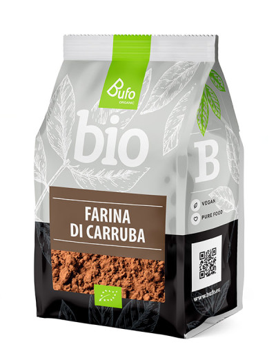Rožičeva moka BIO