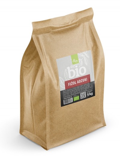 Fagioli Adzuki BIO MINI BULK