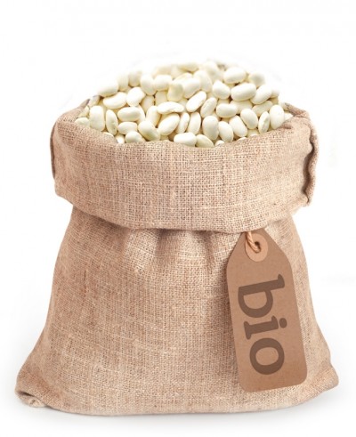 Fagioli bianchi grandi BIO
