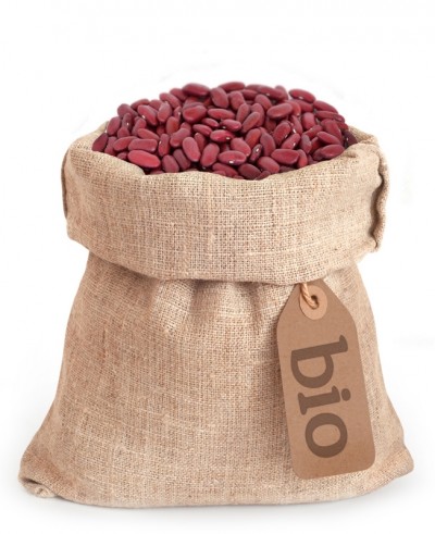 Fagioli rossi kidney BIO