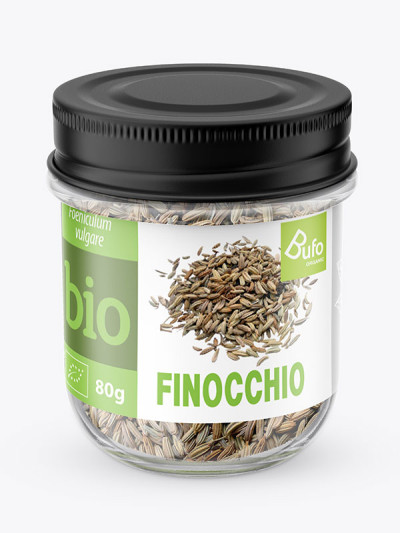 Finocchio BIO
