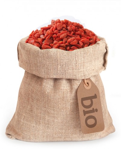 Bacche di Goji BIO