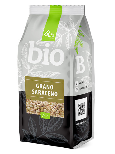 Grano saraceno BIO