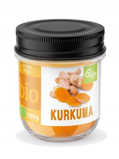 Kurkuma BIO