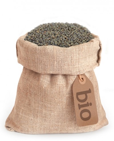 Lenticchie verdi francesi Dupuis BIO