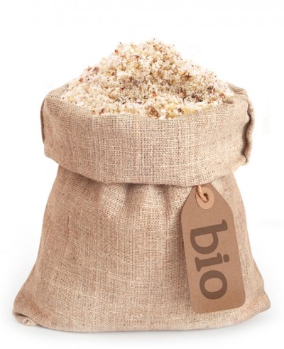 Farina di mandorle chiara BIO