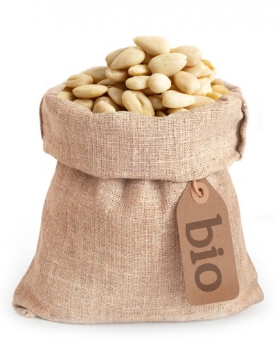 Mandorle Sbiancate BIO