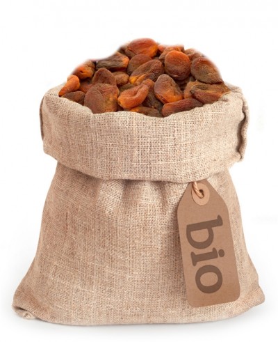 Albicocche vel. 4 BIO