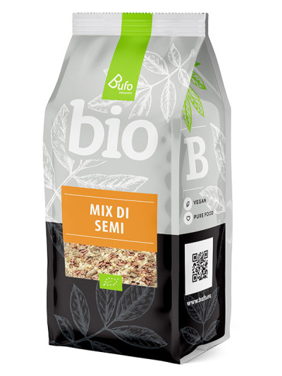 Miscela di semi BIO