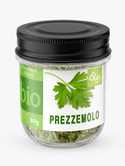 Prezzemolo BIO