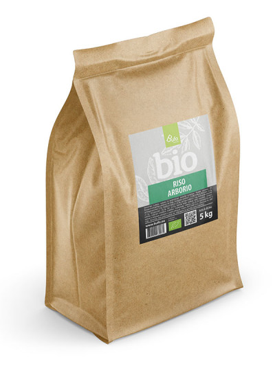 Riso Arborio BIO MINI BULK