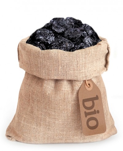 Prugne a pezzetti (5-7mm) BIO