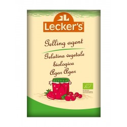 Gelificante agar agar BIO