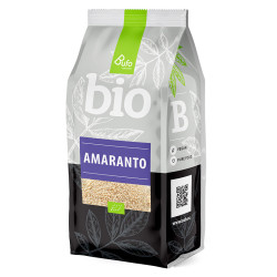 Amaranto BIO