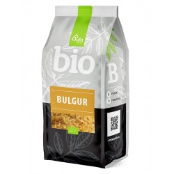 Bulgur BIO