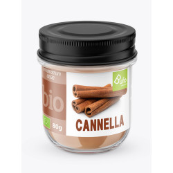 Cannella Cassia in polvere BIO – BUFO ORGANIC
