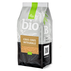 Couscous integrale BIO