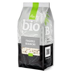 Fagioli bianchi BIO