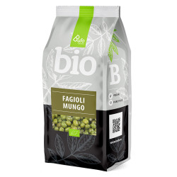Fagioli mung BIO