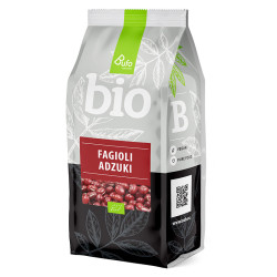Fagioli adzuki BIO