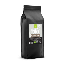 Farina d’avena BIO