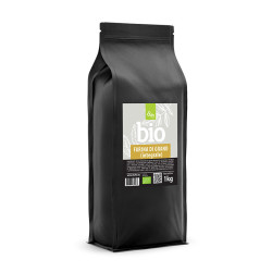 Integrale di frumento BIO