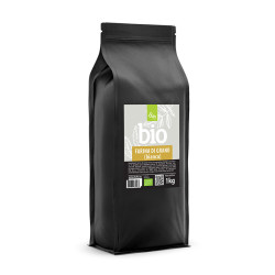 Farina bianca di frumento BIO