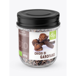 Chiodi di garofano - boccioli di garofano BIO