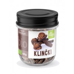 Chiodi di garofano - boccioli di garofano BIO