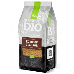 Zucchero di cocco BIO