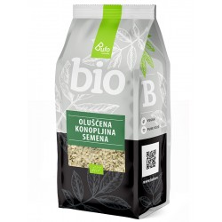 Semi di canapa decorticati BIO