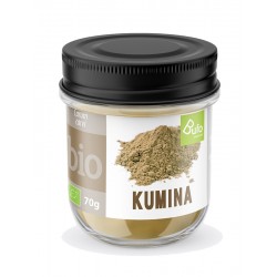 Cumino macinato BIO