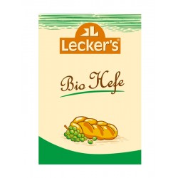 Lievito secco attivo BIO