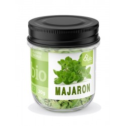 Maggiorana sbriciolata BIO