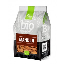Mandorle BIO