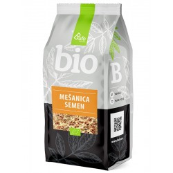 Mešanica semen BIO