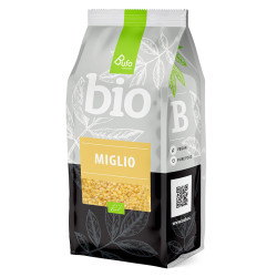 Miglio - Porridge di Miglio BIO