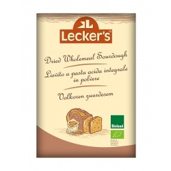 Lievito madre essiccato BIO