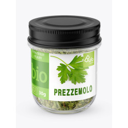 Prezzemolo BIO