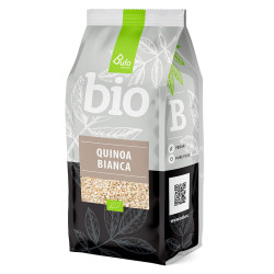 Quinoa bianca BIO