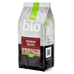 Quinoa mista BIO