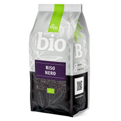 Riso nero BIO