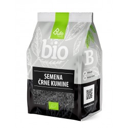 Semi di cumino nero BIO