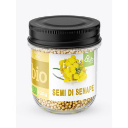 Semi di senape BIO