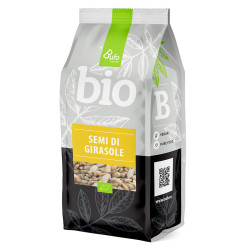 Semi di girasole BIO