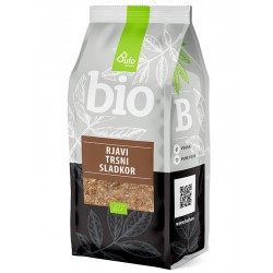 Zucchero di canna demerara BIO