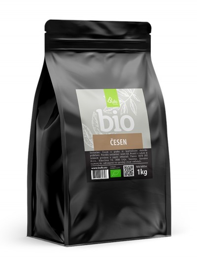 Aglio in polvere BIO