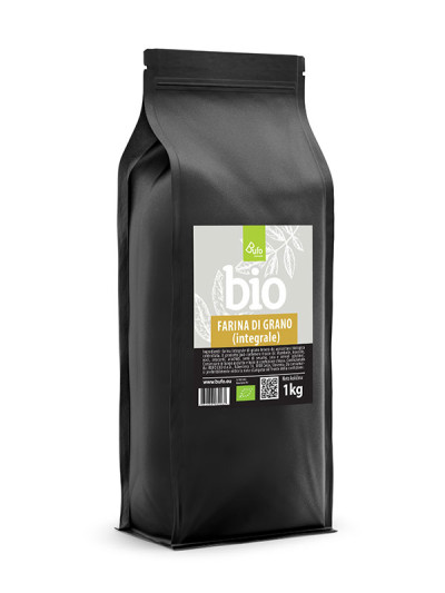 Integrale di frumento BIO